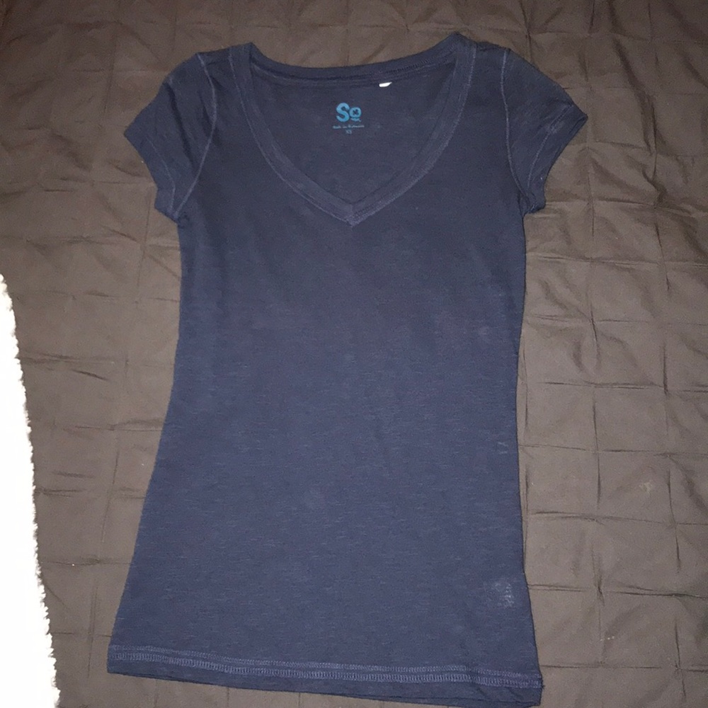 Like new SO brand Juniors Tee XS